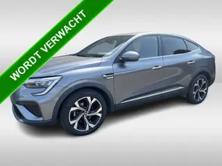 Renault Arkana 1.6 E-Tech full hybrid 145 techno Automaat / Cruise-ctr. / Airco-ecc / navigatie / Pa