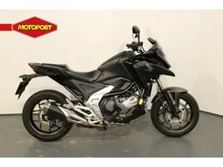 Honda NC 750 X DCT (bj 2024)