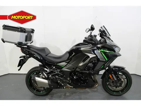 Kawasaki VERSYS 1100 S (bj 2025)