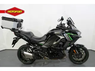 Kawasaki VERSYS 1100 S (bj 2025)