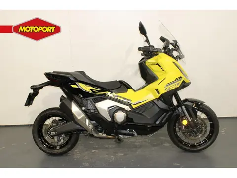Honda X-ADV 750 (bj 2025)