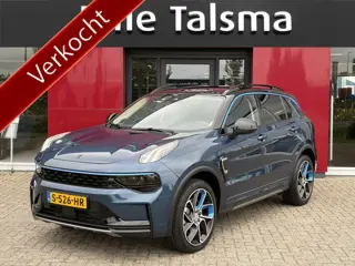 Lynk & Co 01 1.5 | Panoramadak | Parkeersensoren | PHEV