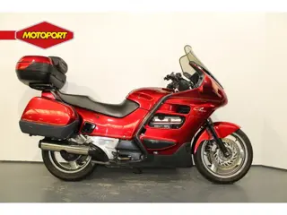 Honda ST 1100 Pan European (bj 1993)