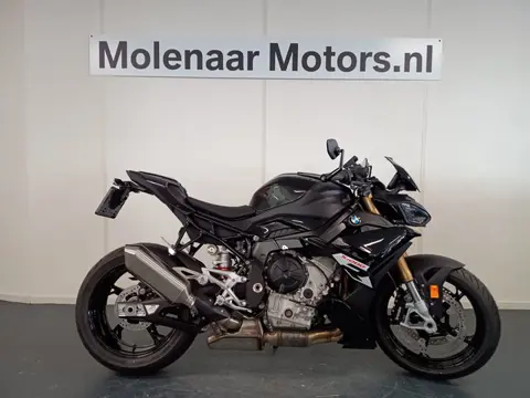 BMW S1000 R (bj 2026)