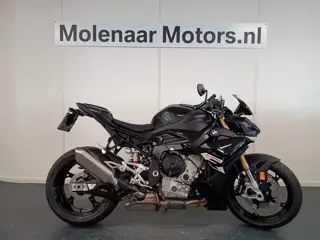 BMW S1000 R (bj 2026)