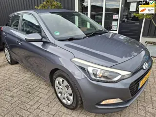 Hyundai I20 1.0 T-GDI Comfort