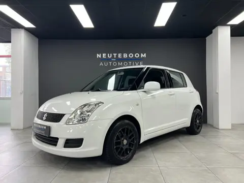 Suzuki Swift 1.3 Base | Airco | Elekt.ramen