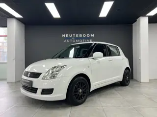 Suzuki Swift 1.3 Base | Airco | Elekt.ramen