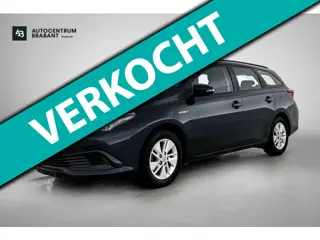 Toyota Auris Touring Sports 1.8 Hybrid Now AANBIEDING!! | NL-Auto | Goed onderH | Cruise control | A