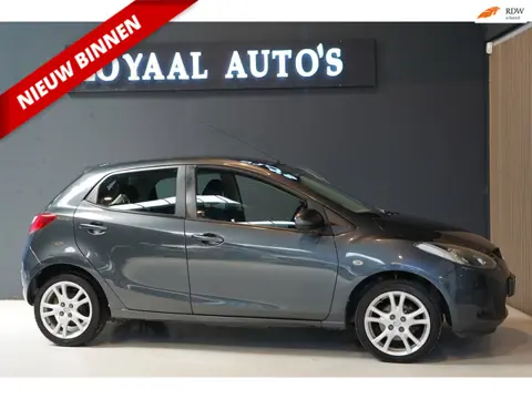 Mazda 2 1.3 XS | AIRCO | EL. RAMEN | APK