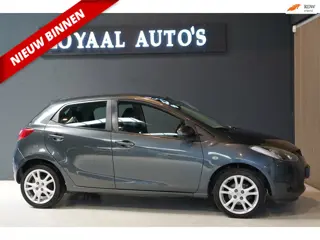 Mazda 2 1.3 XS | AIRCO | EL. RAMEN | APK