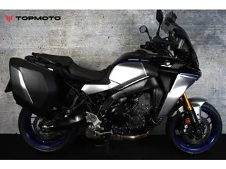 Yamaha Tracer 9 GT+ ABS (bj 2024)
