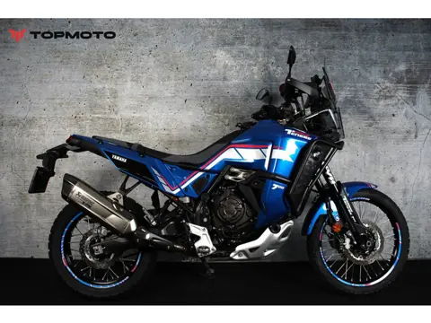 Yamaha Tenere 700 World Rally (bj 2024)