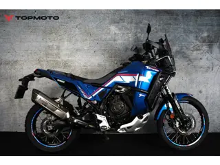 Yamaha Tenere 700 World Rally (bj 2024)