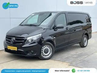 Mercedes-Benz Vito 119 1.9 CDI 190pk Automaat 190PK L2H1 Climate Control Adaptieve Cruise Control Tr