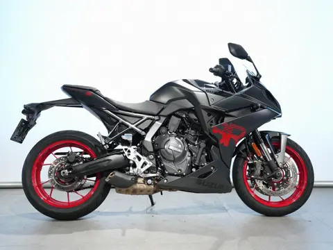 Suzuki GSX-8R (bj 2026)