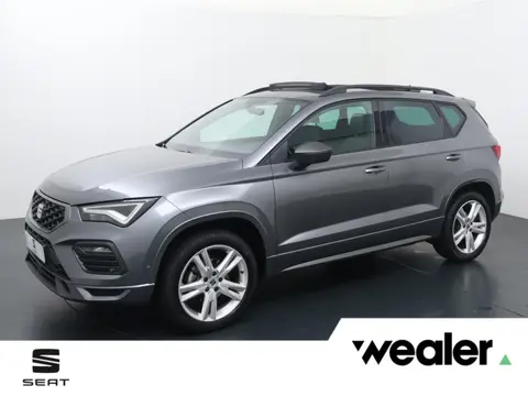 SEAT Ateca 1.5 TSI FR Business Intense | 150 PK | Automaat | Panoramadak | Trekhaak | Elek. achterkl