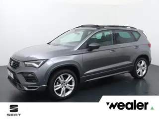 SEAT Ateca 1.5 TSI FR Business Intense | 150 PK | Automaat | Panoramadak | Trekhaak | Elek. achterkl