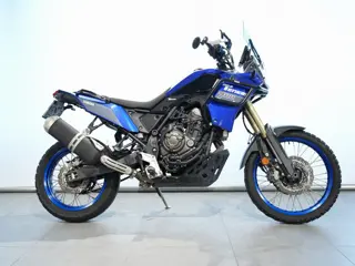 Yamaha TENERE 700 (bj 2024)