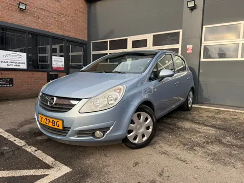 Opel Corsa 1.4-16V Enjoy