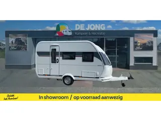 Hobby On Tour 390 SF (bj 2027)