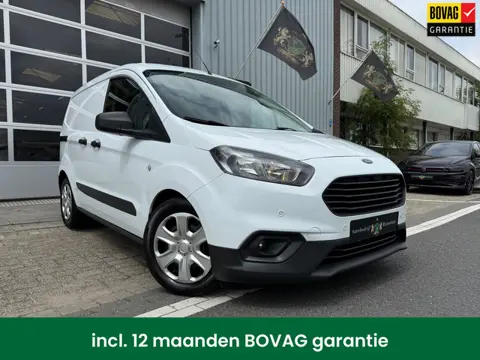 Ford Transit Courier 1.5 TDCI Trend PDC/NAVI/AIRCO/TREKHAAK