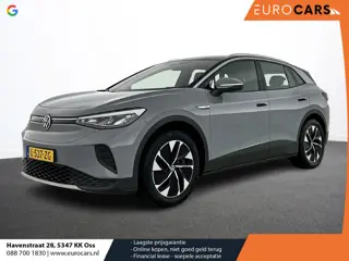 Volkswagen ID.4 Life 77 kWh Style Pack Navigatie Apple Carplay/Android Auto Adaptive Cruise Control 