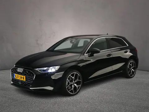 Audi A3 Sportback 40 TFSI e Advanced edition | Privacy Glass | 18'' LMV | Apple Carplay/Android Auto