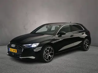 Audi A3 Sportback 40 TFSI e Advanced edition | Privacy Glass | 18'' LMV | Apple Carplay/Android Auto