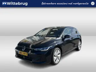 Volkswagen Golf 1.5 eHybrid Life Edition / FABRIEKSGARANTIE TOT 06-2027/ AUTOMAAT/ CRUISE/ APP-CONNE