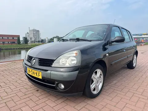 Renault Clio 1.2-16V Community /Airco/5 drs/NAP/Frisse APK
