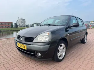 Renault Clio 1.2-16V Community /Airco/5 drs/NAP/Frisse APK