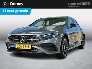 Mercedes-Benz A-klasse 250 e Business Solution AMG | Night Pakket | Panoramadak | MULTIBEAM LED Kopl