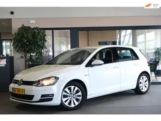 Volkswagen Golf 1.0 TSI 116PK Navi Cruise PDC CAM DAB+