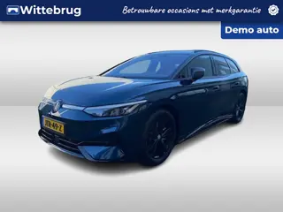 Volkswagen ID.7 Tourer Pro Limited Edition 77 kWh / Panoramadak / Trekhaak / Carplay / Navi