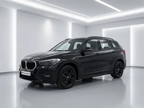 BMW X1 xDrive25e Sportline | Hifi | Head-Up | Stoelverwarming  | 2 jaar BMW Garantie