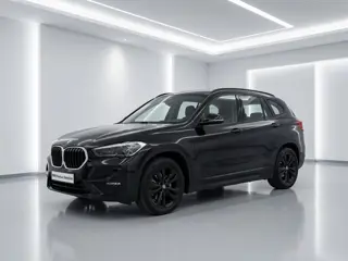 BMW X1 xDrive25e Sportline | Hifi | Head-Up | Stoelverwarming  | 2 jaar BMW Garantie
