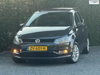 Volkswagen Polo 1.2 TSI Highline | PANO | CRUISE | STOELVERW..
