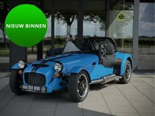 Caterham Seven 170 S (bj 2025)