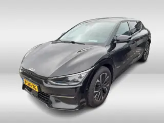 Kia Ev6 GT-Line 77.4 kWh / Full option! / Panoramadak / 360Camera / Head-up / Keyless / 19'' / Half 
