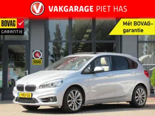 BMW 2 Serie Active Tourer 225i xDrive High Executive | Clima-Airco | Navigatie | Parkeercamera | Inc