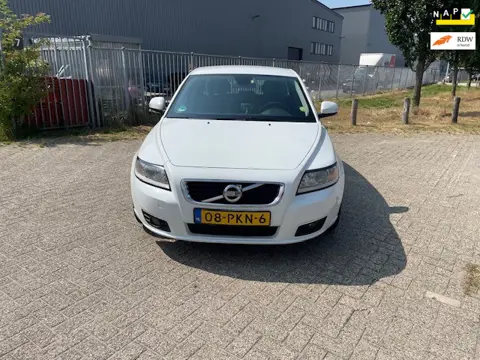 Volvo V50 1.6 D2 S/S Sport