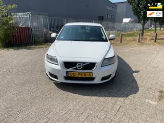 Volvo V50 1.6 D2 S/S Sport