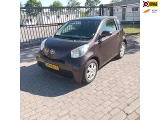Toyota IQ 1.0 VVTi Comfort
