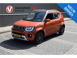 Suzuki Ignis 1.2 Smart Hybrid Select | trekhaak