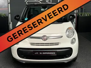 Fiat 500 L 1.4-16V EDITION AIRCO CRUISE BLACK PACK NEW-Distrtibutie