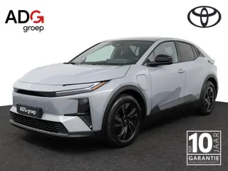 Toyota C-HR+ First Edition 77 kWh | Nieuw uit Voorraad Leverbaar |
