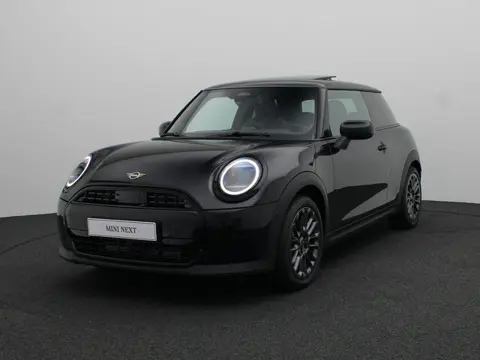 MINI Cooper C Classic