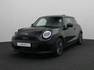 MINI Cooper C Classic