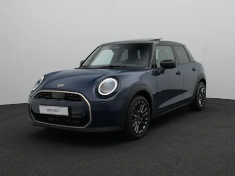 MINI 5-Deurs 1.5 Cooper C Favoured M